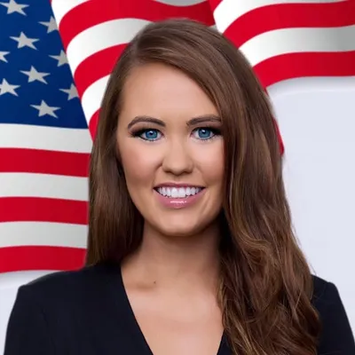 Cara Mund - Miss America 2018 profile