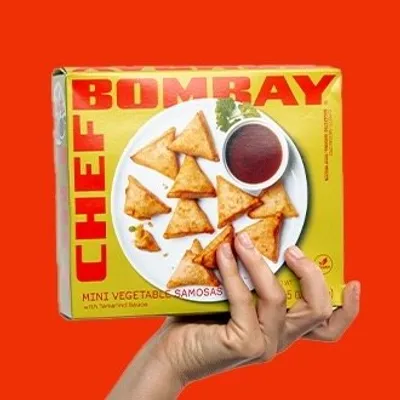Chef Bombay profile