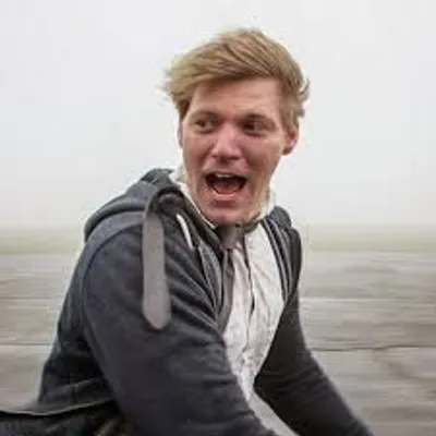 colin furze profile