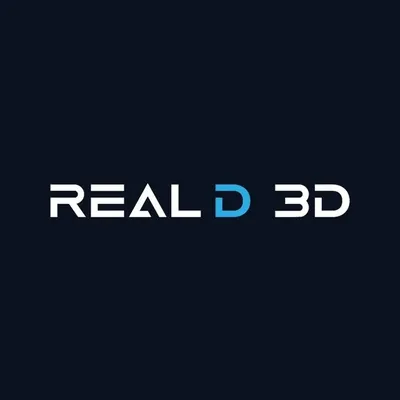 RealD 3D profile