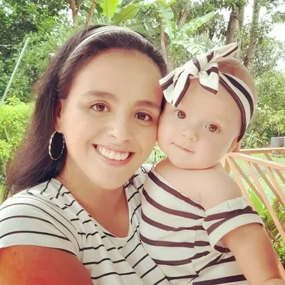 Daniela Mora Fernández profile