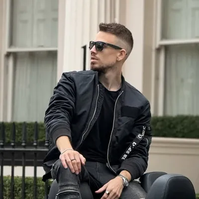 Daniel Chase profile