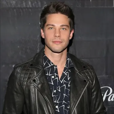 DEAN GEYER profile