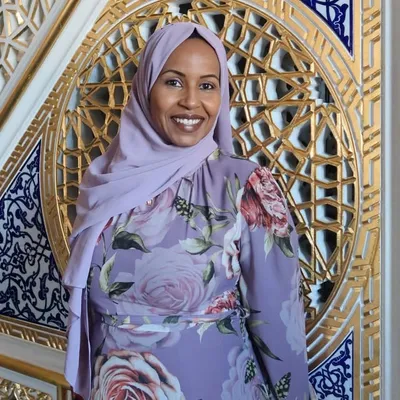 Najat profile