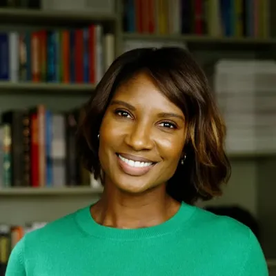 Dame Denise Lewis profile