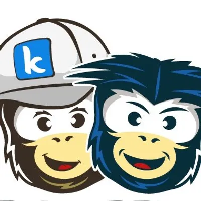 Diddy Kong & Yeti Kong profile