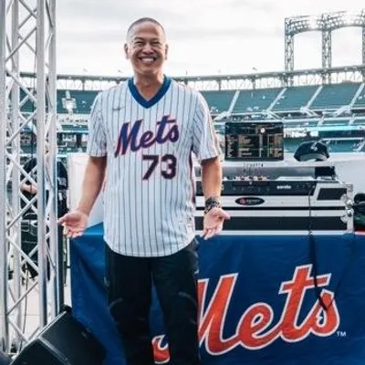 D.j. Yoshi profile