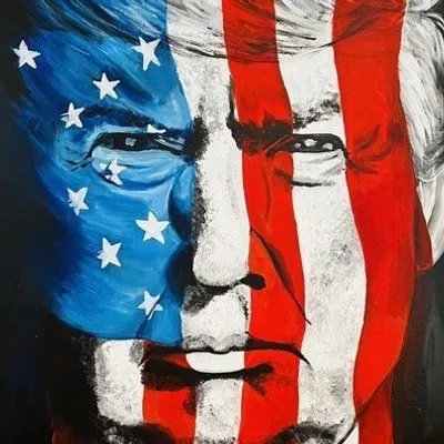 President Donald J. Trump profile
