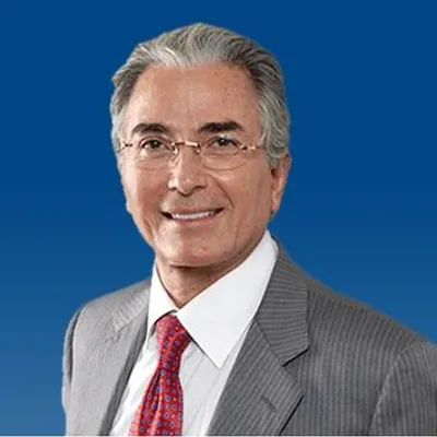 Dr. Daniel Man profile