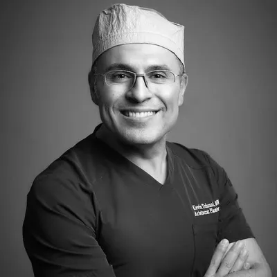 Kevin Tehrani MD FACS profile