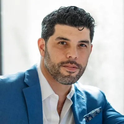 Dr. Adam Oppenheimer profile