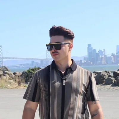 EDDIE MAC ๐ profile