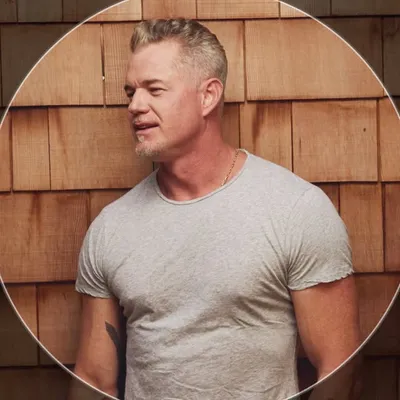 Eric Dane profile