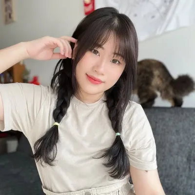 Erika Su ๐ฐ profile