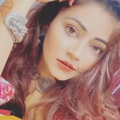 Erika Yadav profile