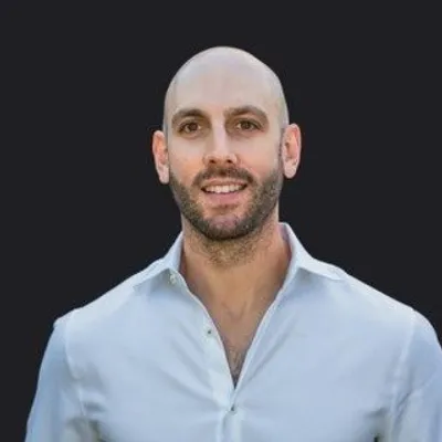 Ian Grossman | Austin Realtor profile
