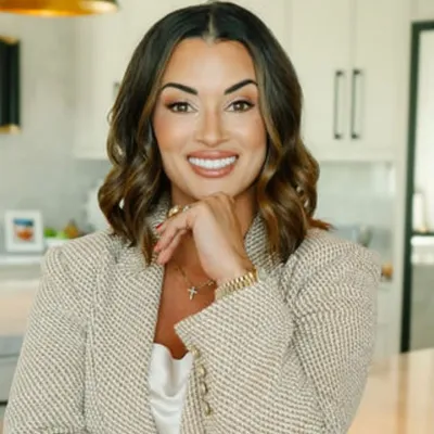 Ashley Guarcello PA, Realtor profile