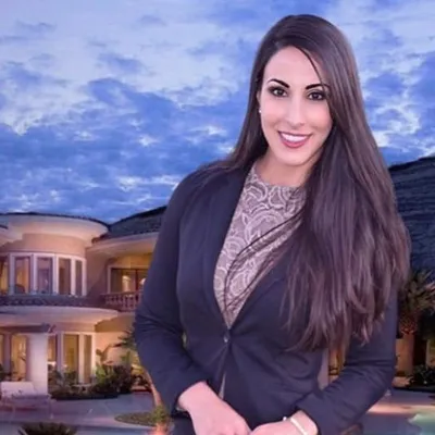 Rana Zand | MBA | OC Realtor ® profile