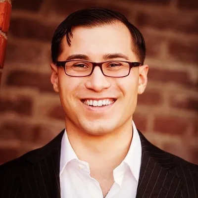 John Despres ๐ profile