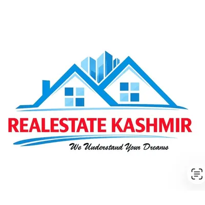 Realestate Kashmir ® Sheikh Asif profile