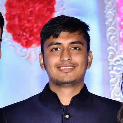 Satvik Jajoo । Real Estate profile