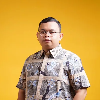 Irfan Fahd profile