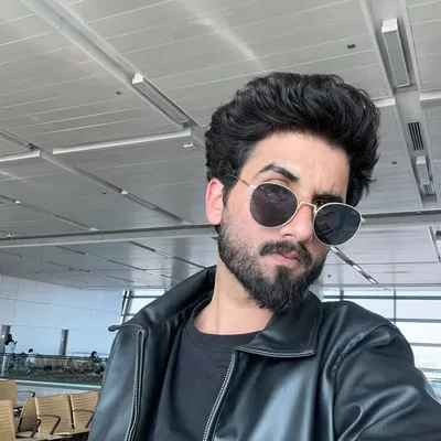 Mohammad Farjan Mir profile