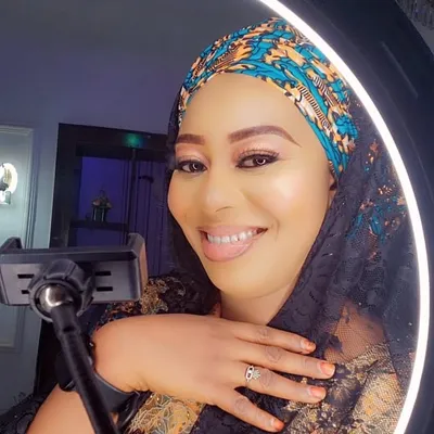 Fatima Mohammed sadisu profile
