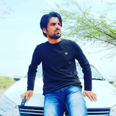 Arbas khan profile