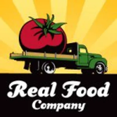 Real Food Company profile