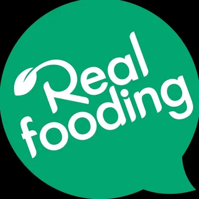 Realfooding® | Alimentación sana profile