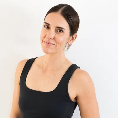 Liz Wolfe profile