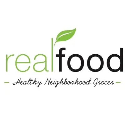 Real Food profile