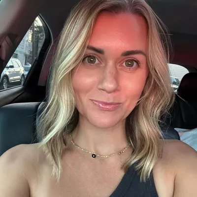 Katie Brown profile