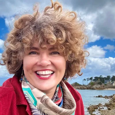Camille Chevalier | French Today profile
