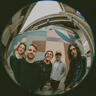 Real Friends profile