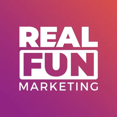 Real Fun Marketing by Real Fun Life profile
