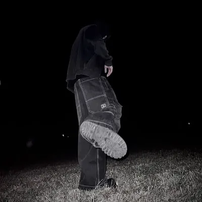 Ghost profile