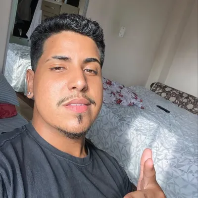 Gabriel Rios profile