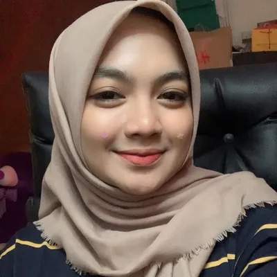 Hanisyah sumiati profile