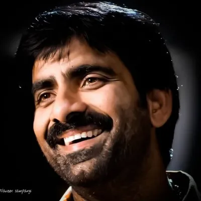 RealHeroRaviTejaFans profile