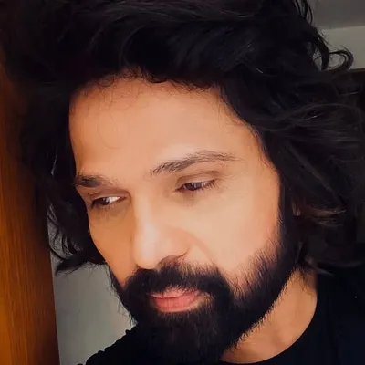 Himesh Reshammiya