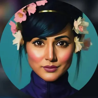 Hina Khan profile