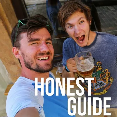 Honest Guide profile