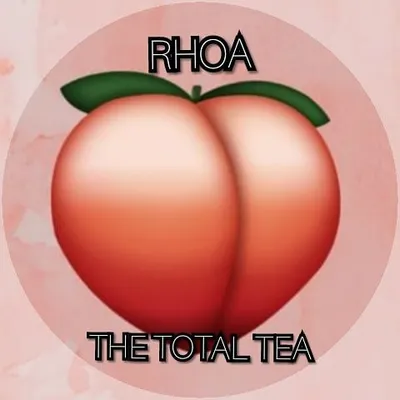 RHOA The Total Tea profile