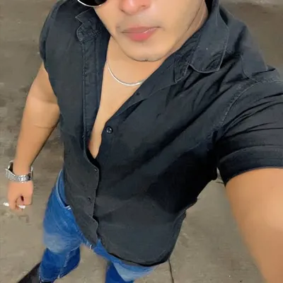 Hussain shaikh profile