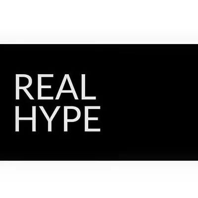 Realhype India profile