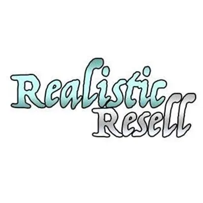 Realistic Resell profile