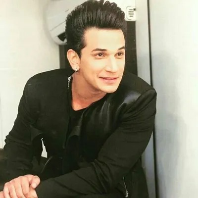 Prince Narula ❤ profile