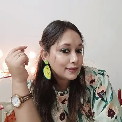 shipra Sahu profile
